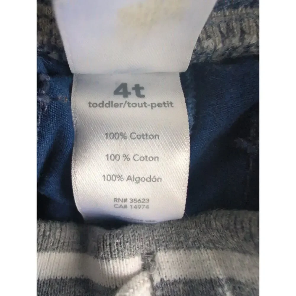 Carters pair lot